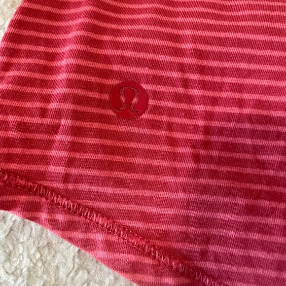 Lululemon Yogi Everyday Tank - Picture 6 of 12